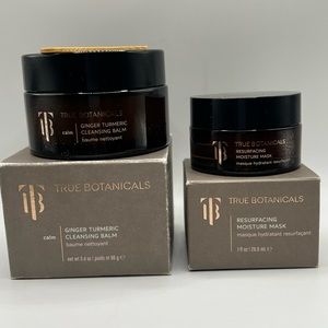 True Botanical bundle of 2